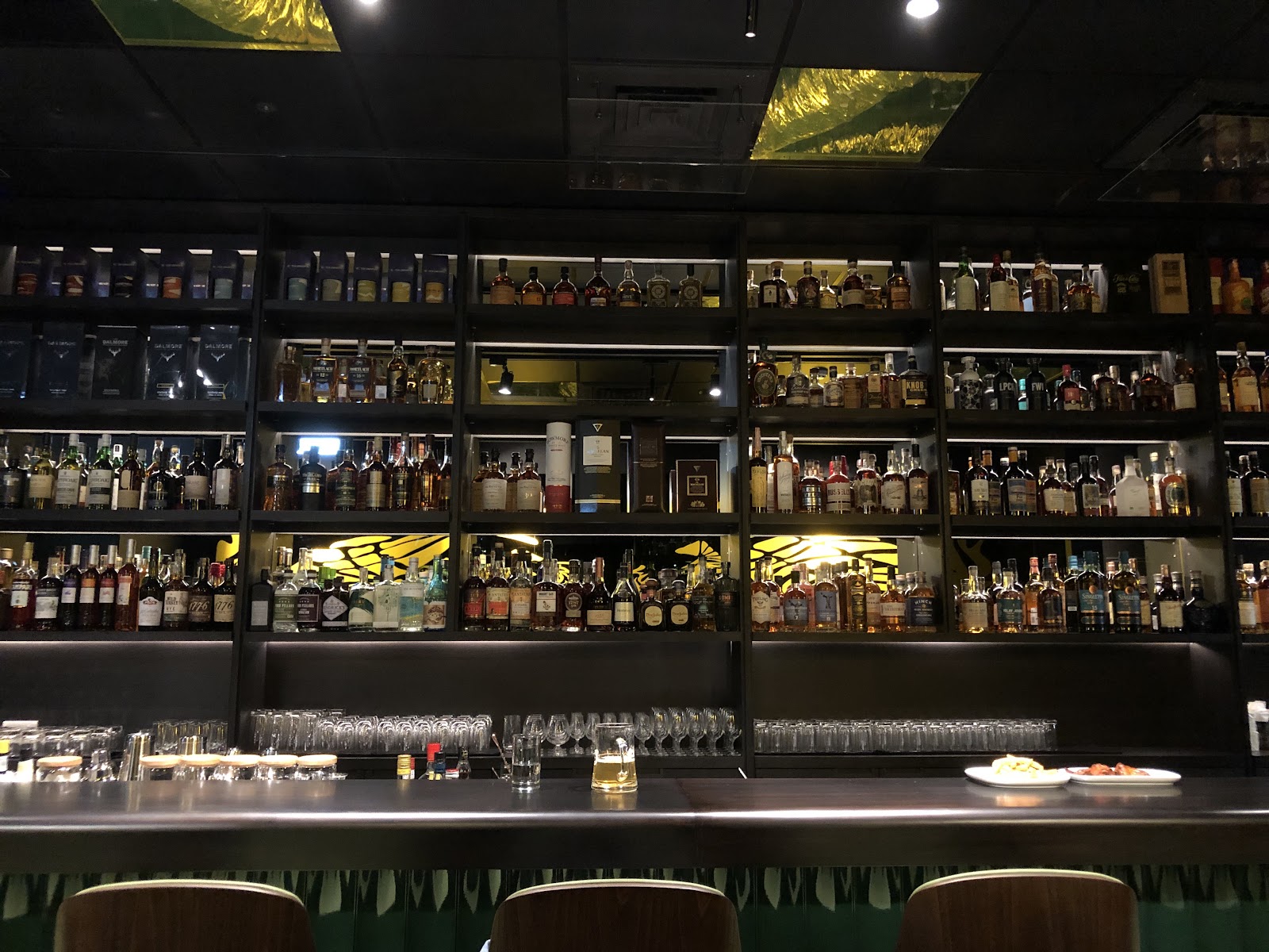 Just Exchange Bar — pub in Taipei
