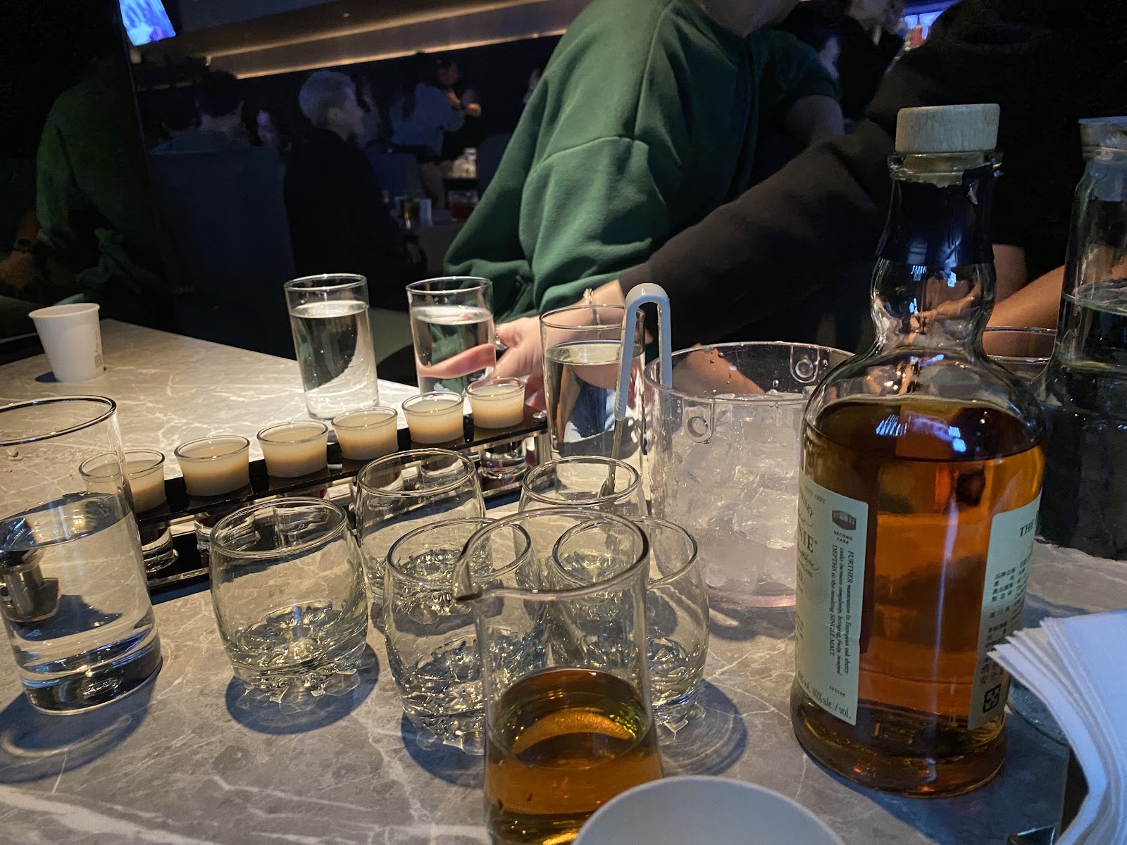 Last Bar — bar in Taipei