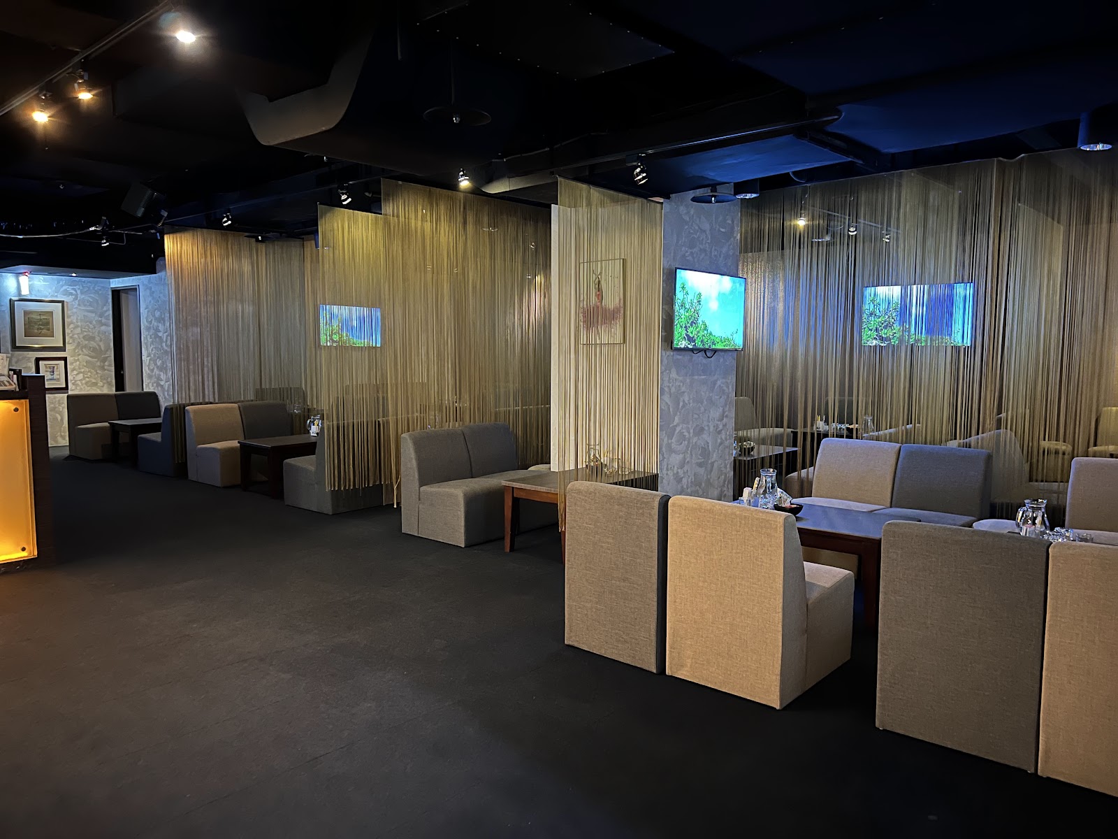 Legend — bar in Taipei
