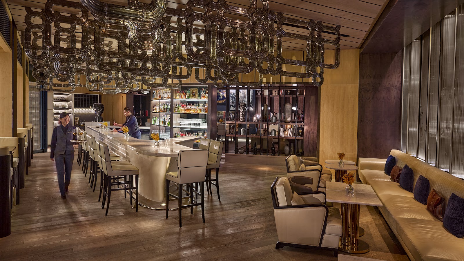 M.O. Bar — bar in Taipei