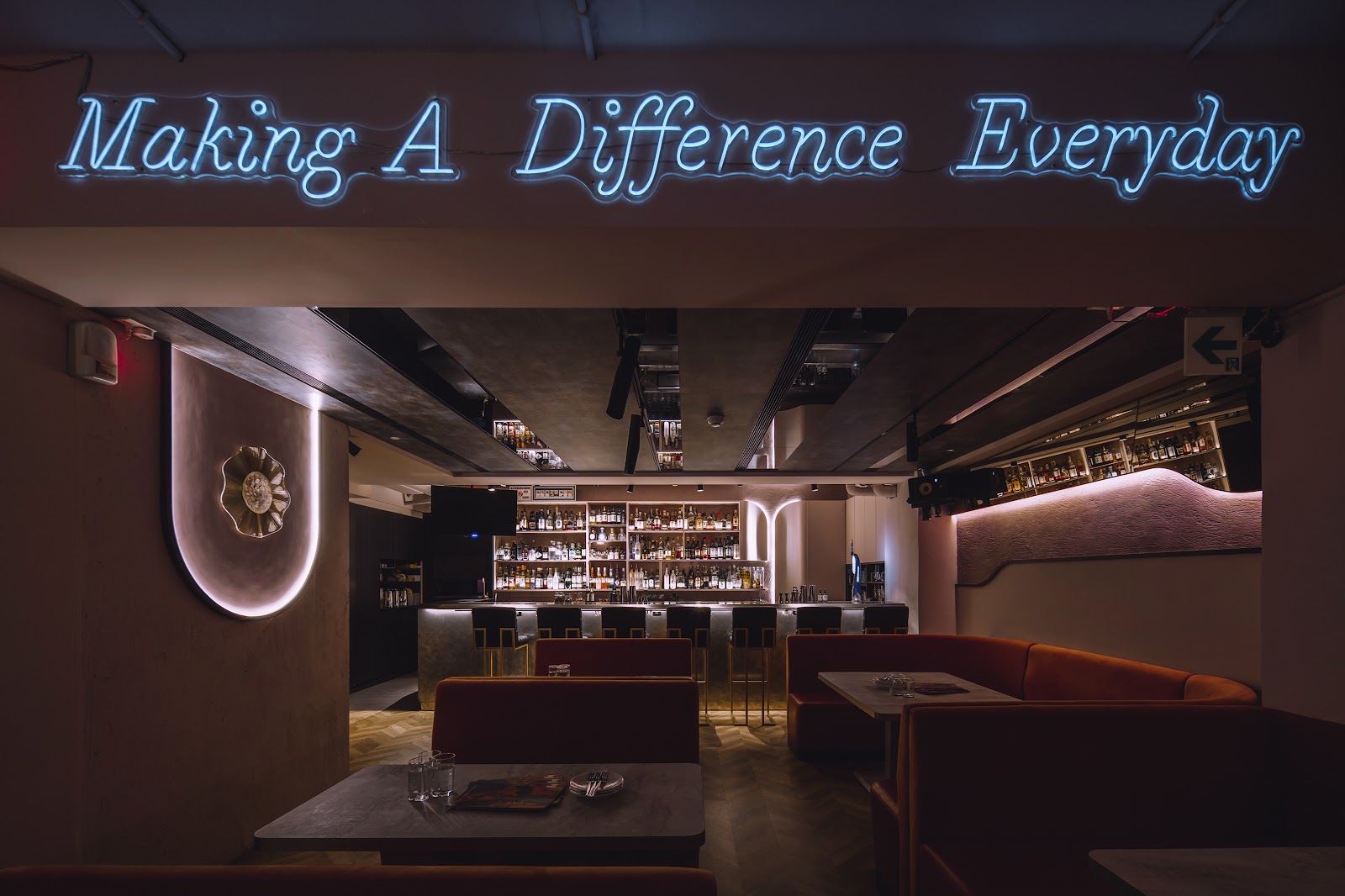 MADE Taipei — bar in Taipei