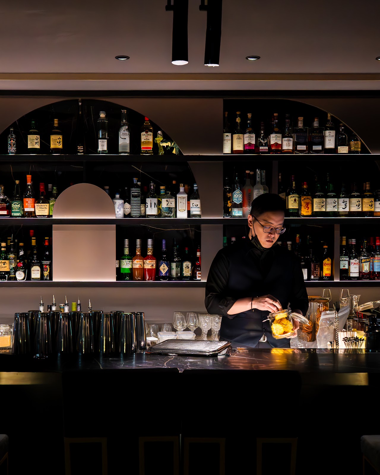 Made Paris — pub in Taipei
