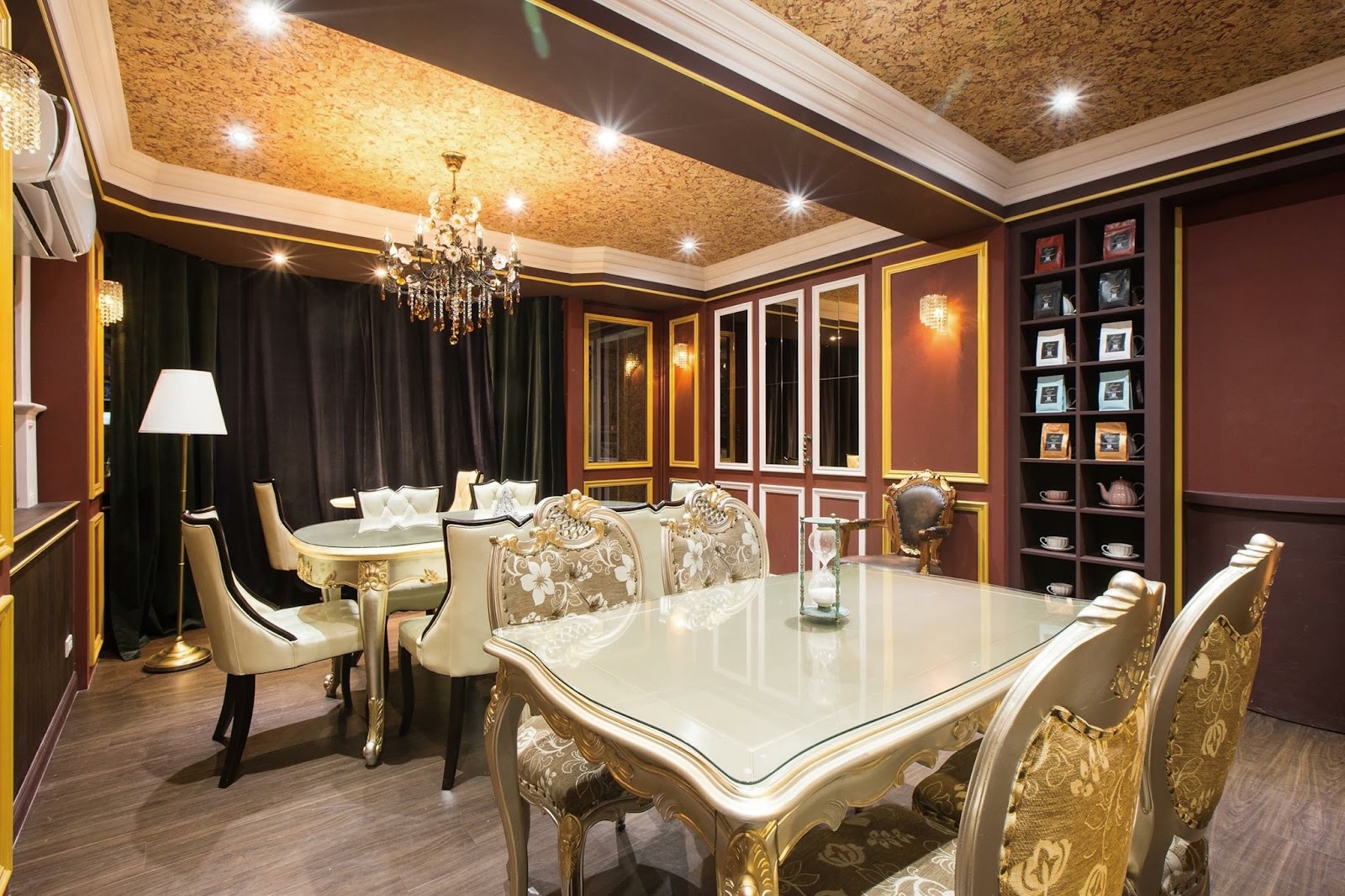 Magiko — venue in Taipei