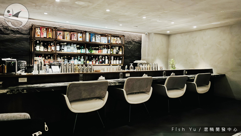 Meet Bar by BAR MOOD — cocktail in Taipei