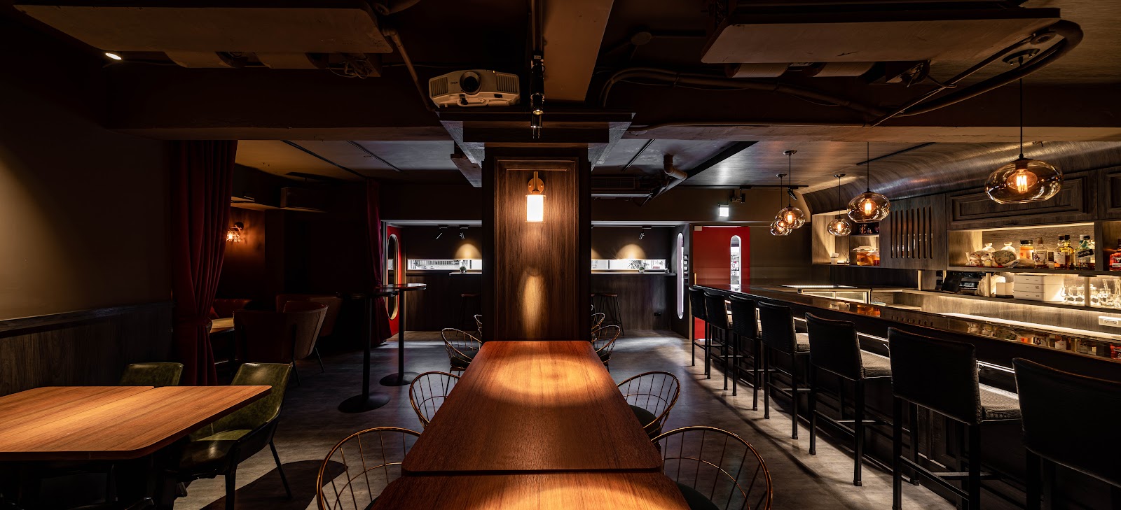 Merry Dessert — bar in Taipei