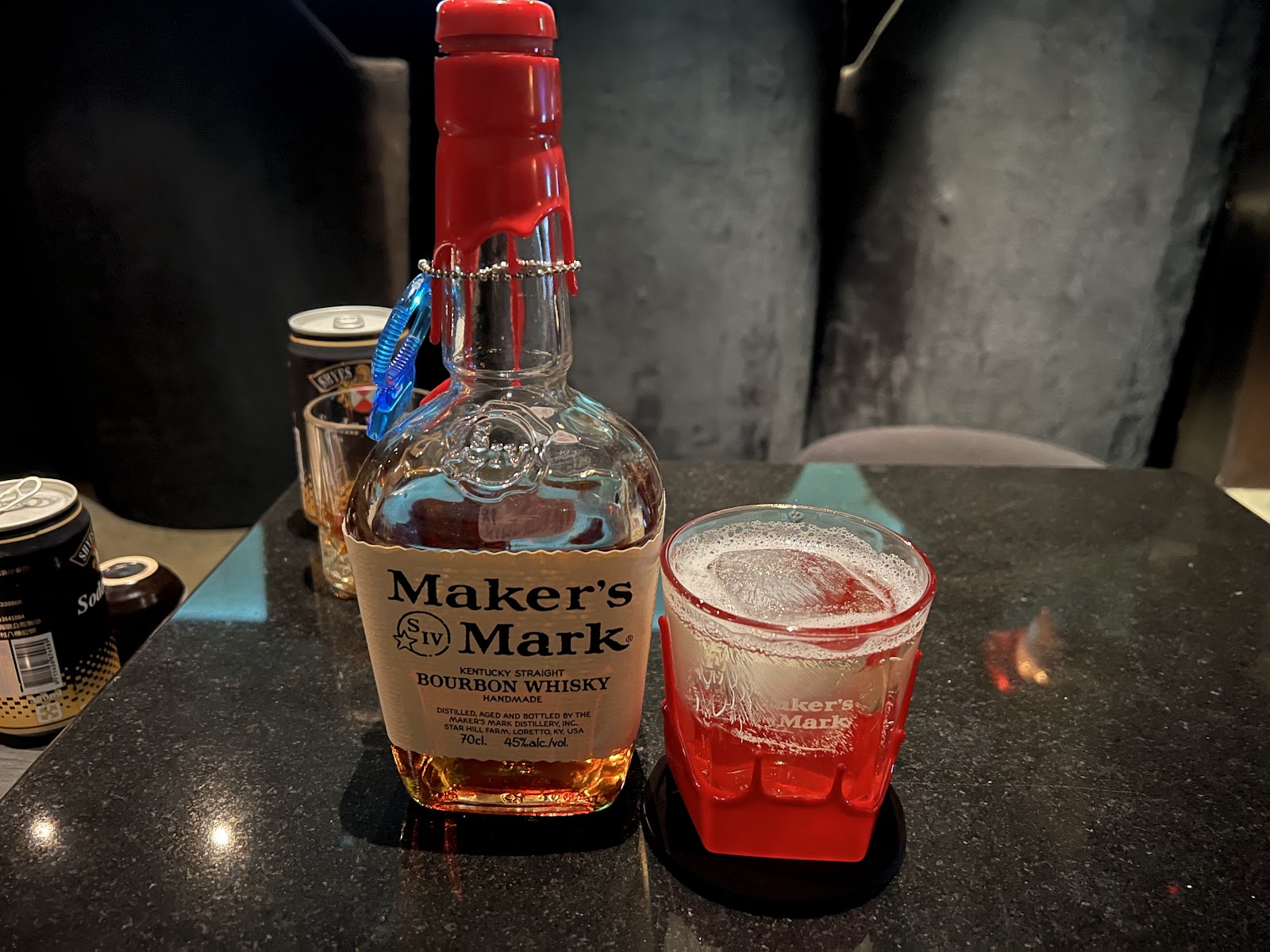 MIDORI — bar in Taipei