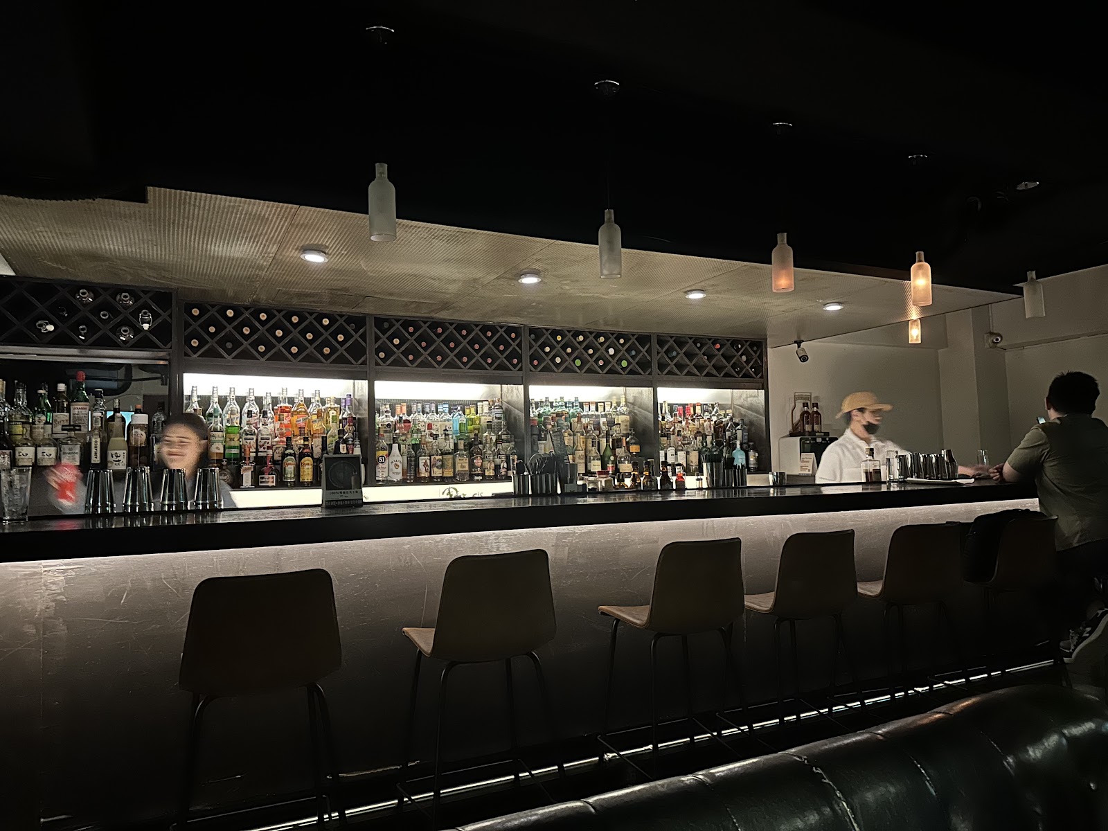MONO MONO — venue in Taipei