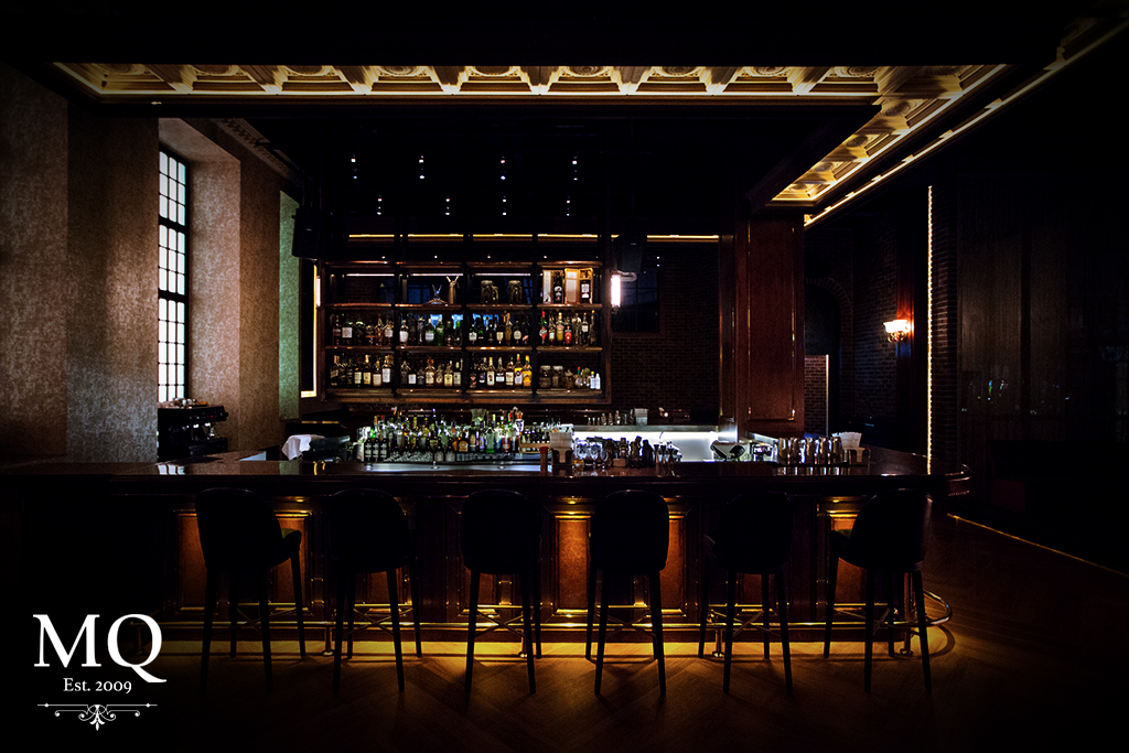 Marquee Taipei — bar in Taipei