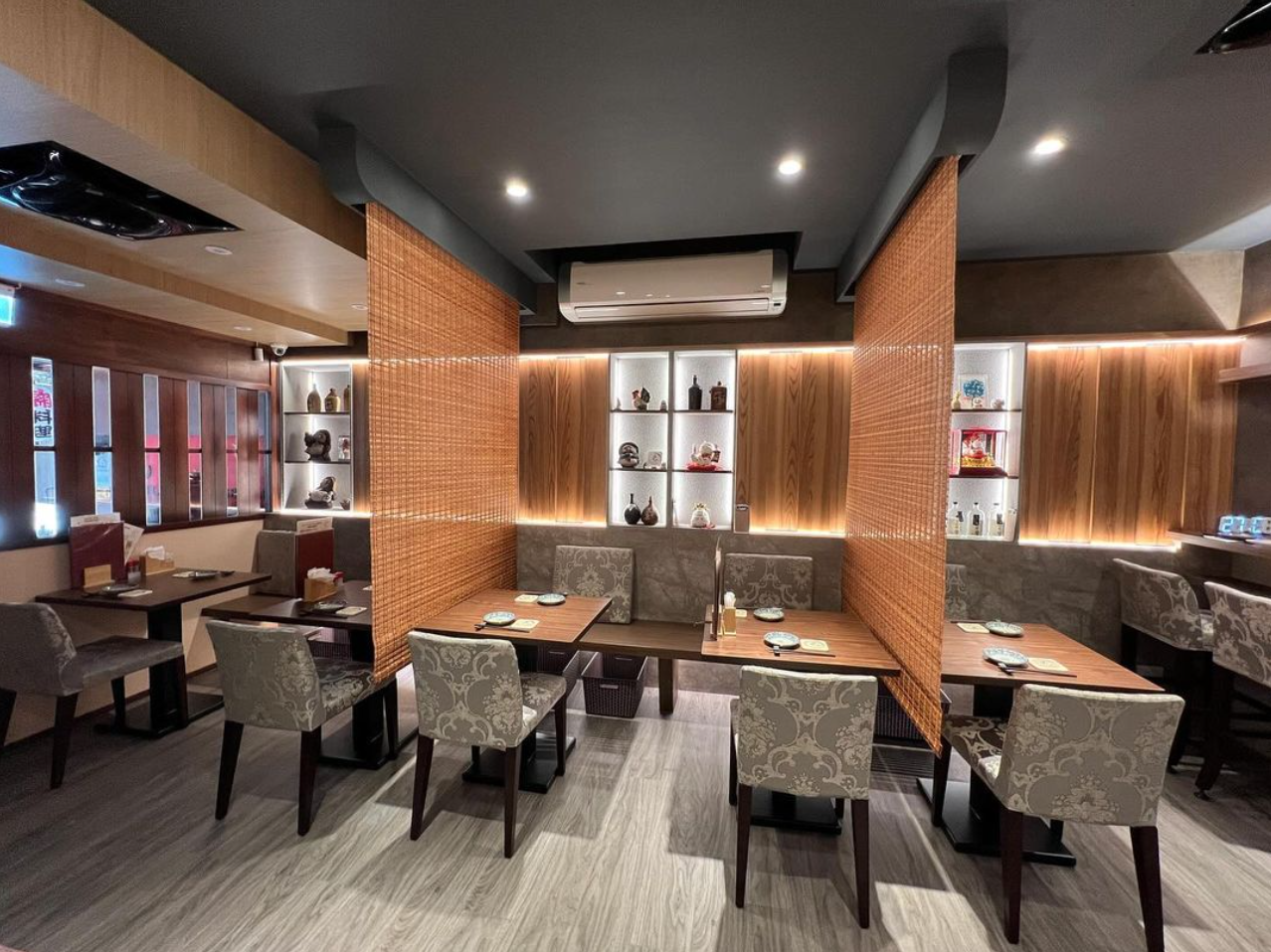 Mura — venue in Taipei