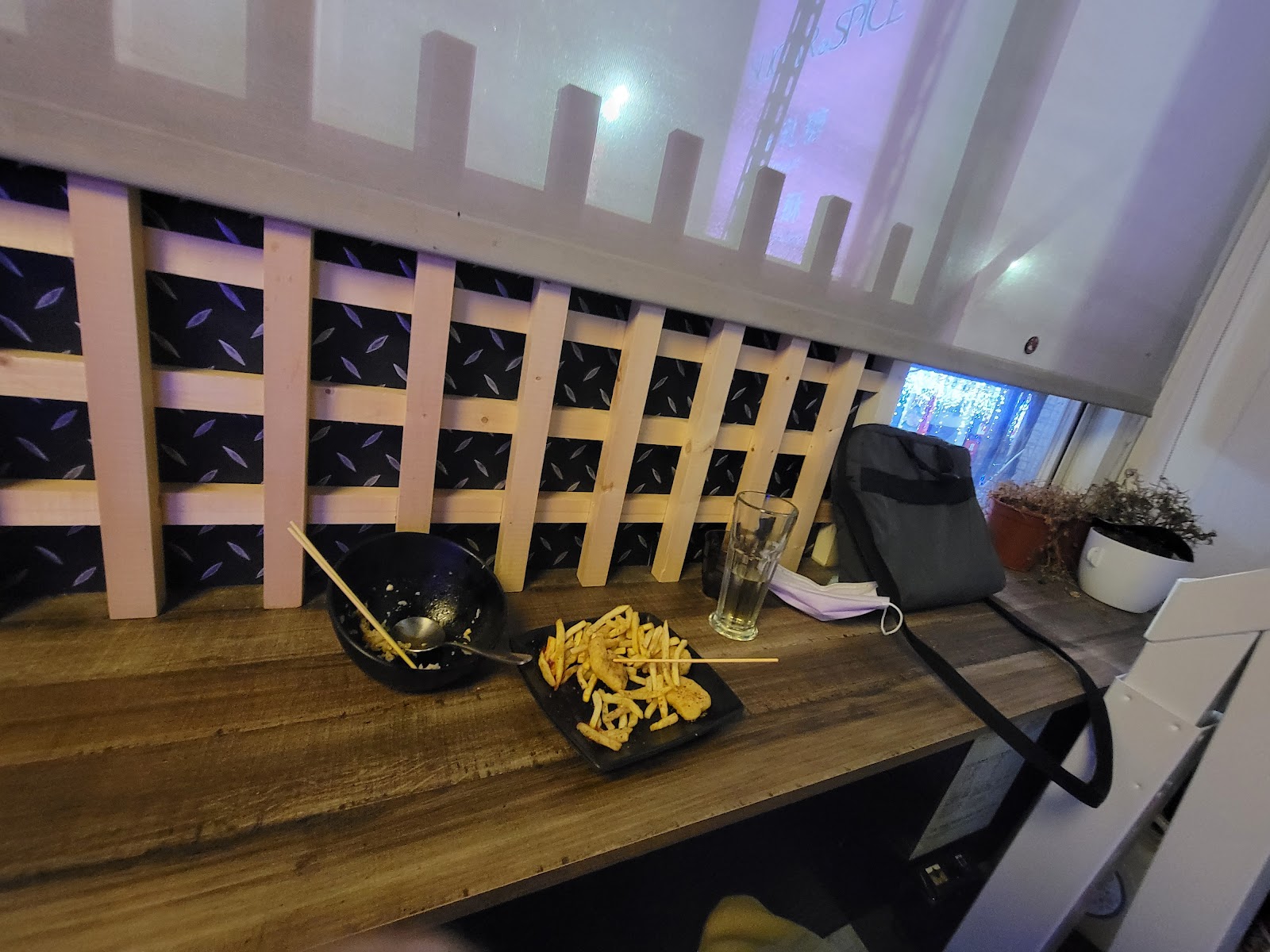 Night Tour — venue in Taipei