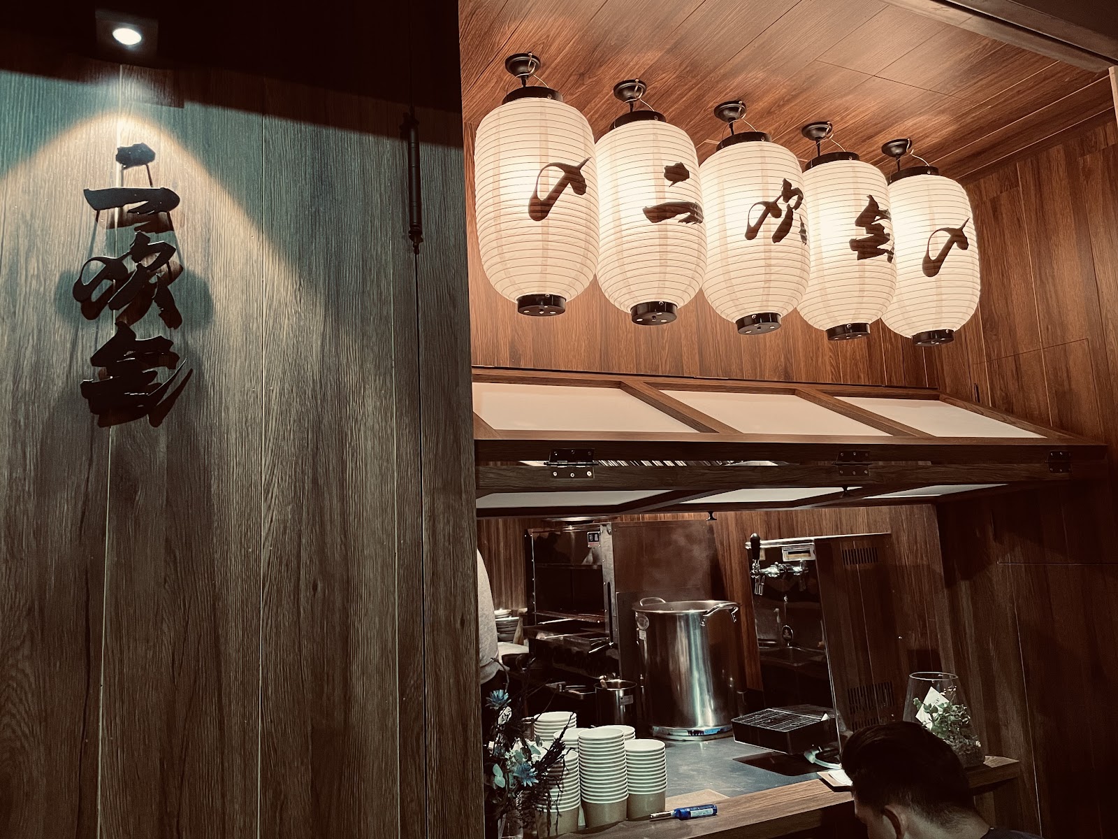 NIJIKAI — venue in Taipei