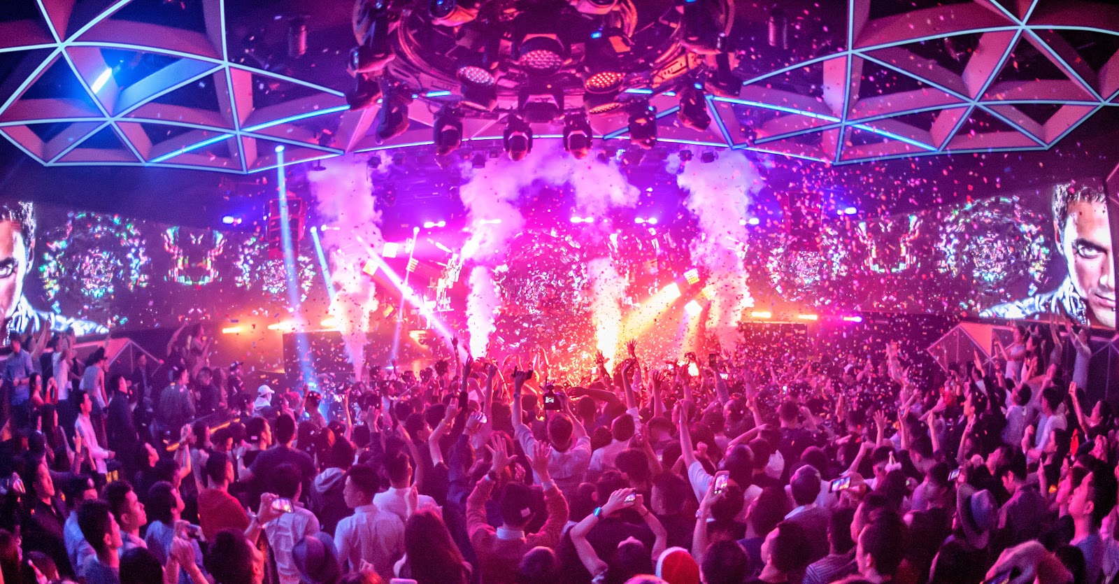 OMNI Nightclub — club in Taipei