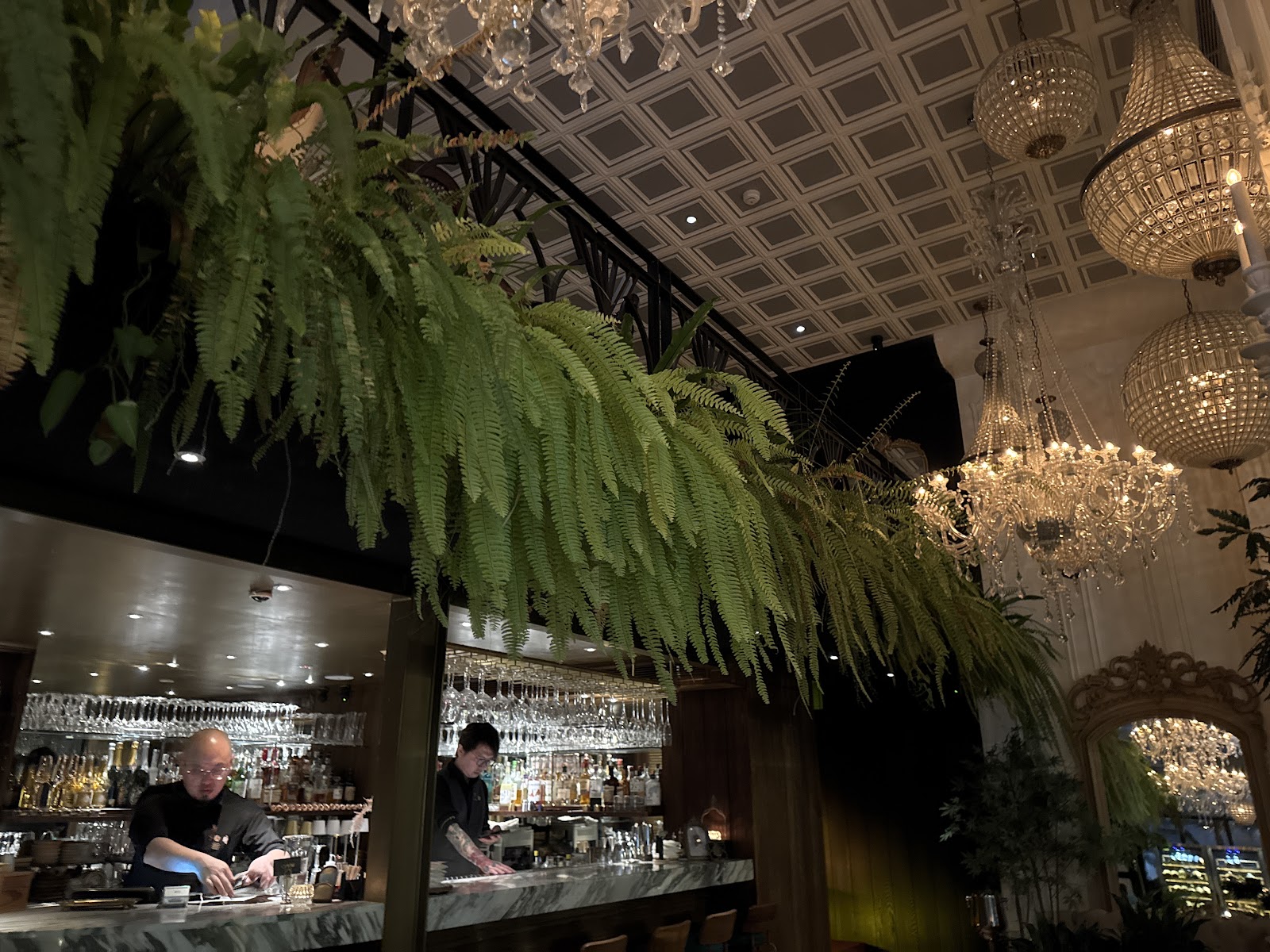 Opium Champagne Bar — bar in Taipei