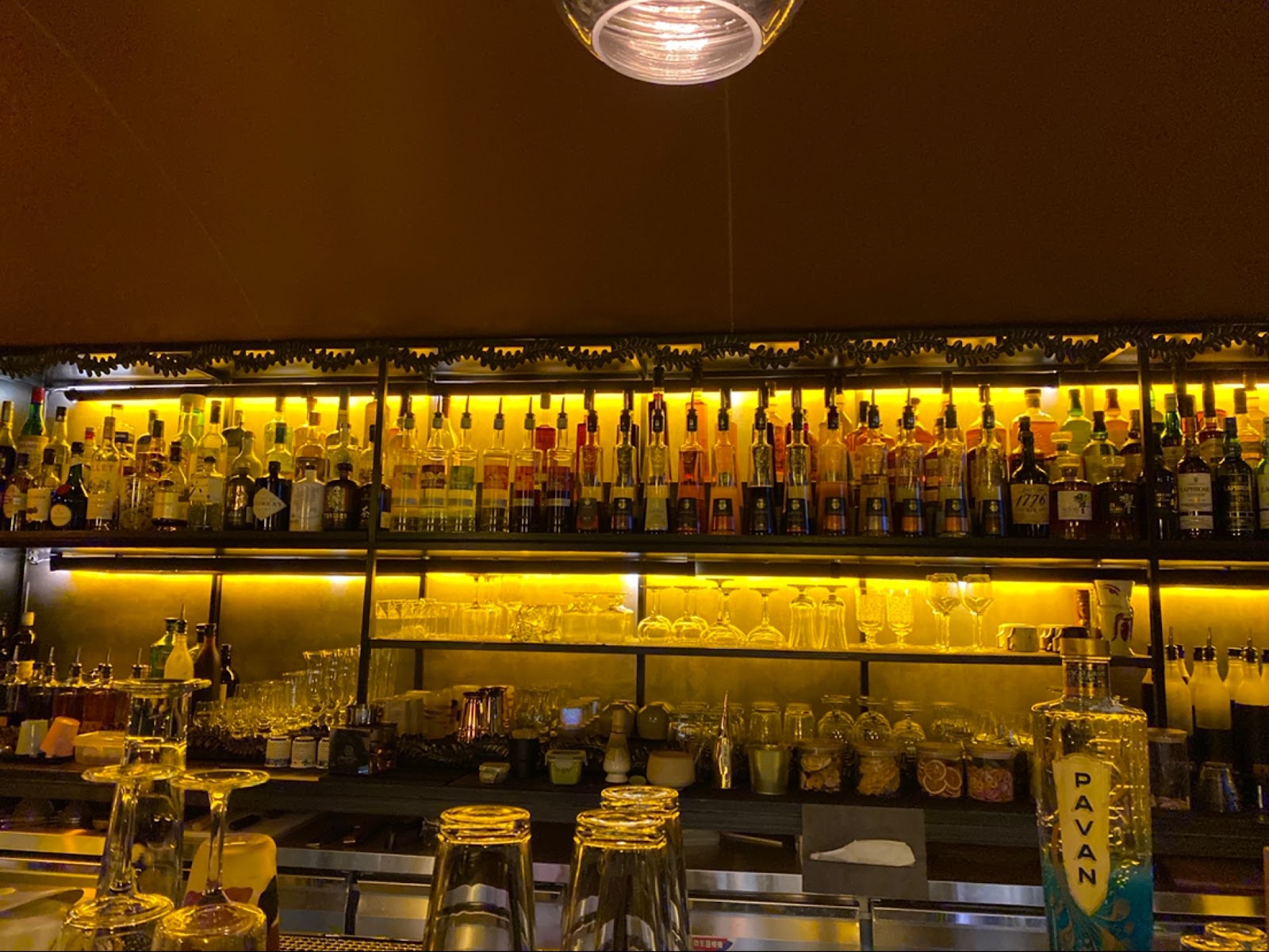 OriginBAR — bar in Taipei
