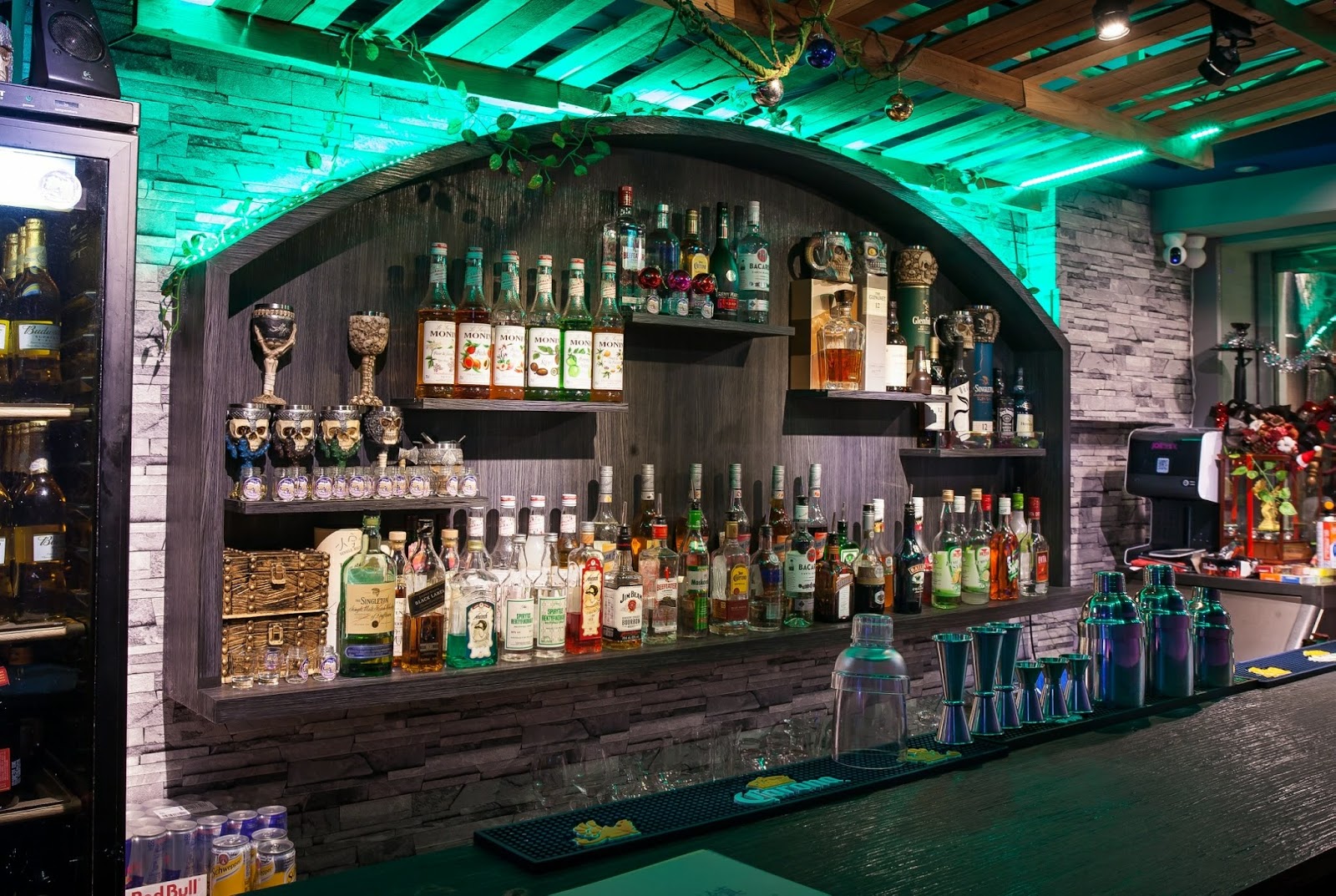 Philomia Town Bar, Taipei — bar in Taipei
