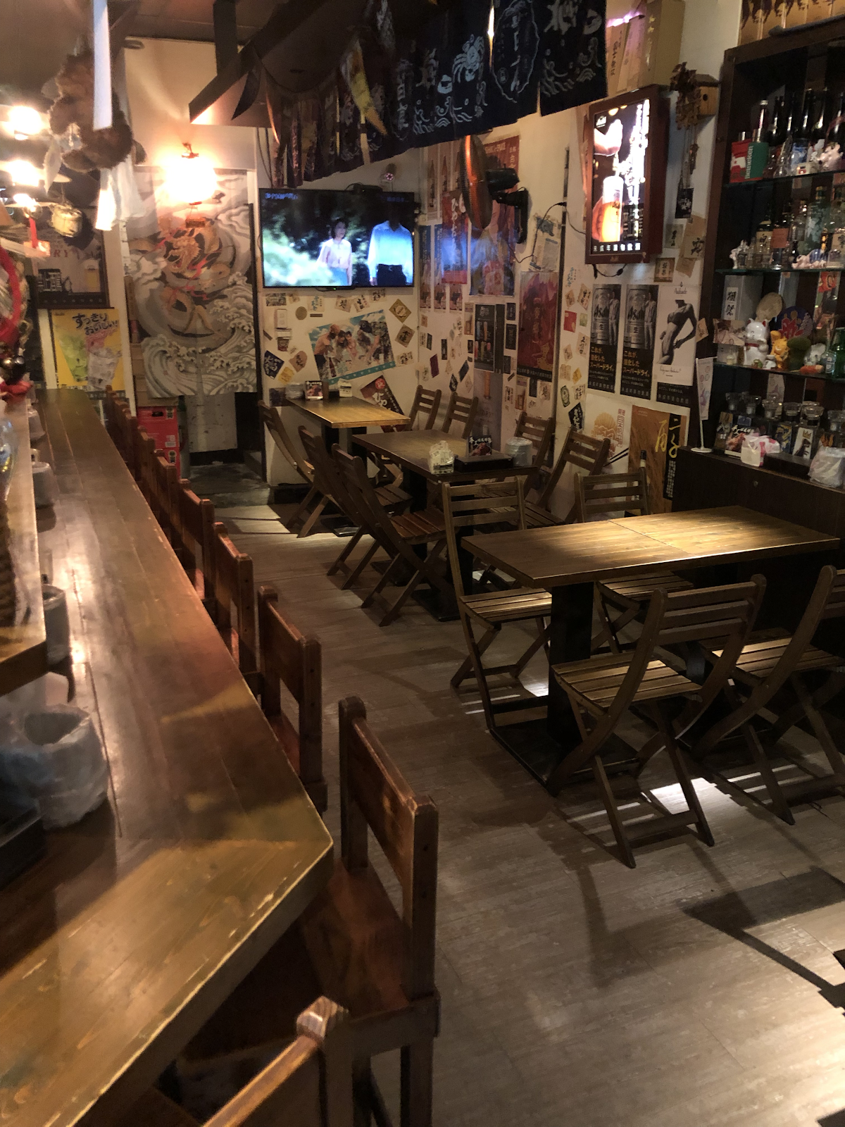 拾玖串燒酒場 — venue in Taipei