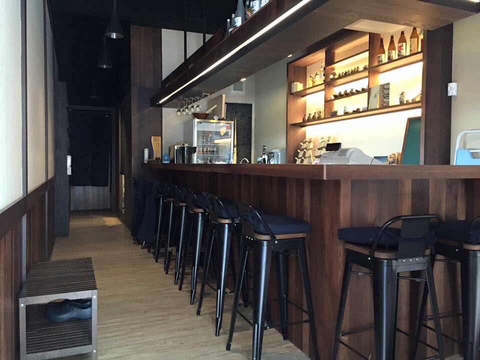 一隅 — venue in Taipei