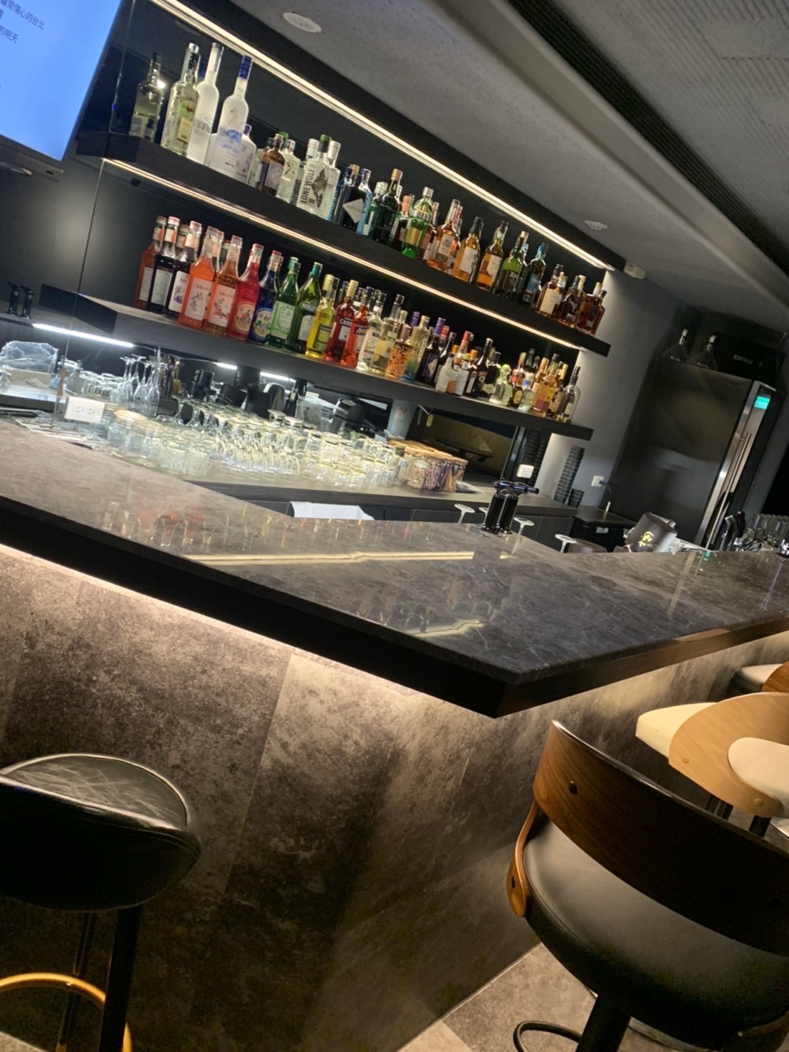 暮 Taipei — pub in Taipei