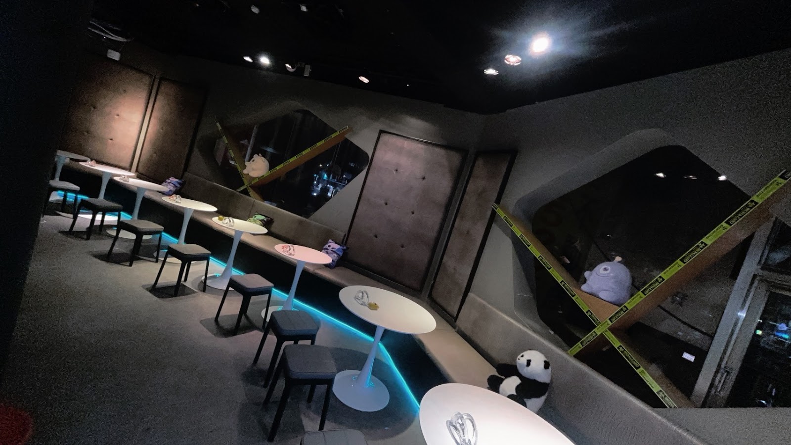Unknown Star Maid Cafe & Bar — venue in Taipei
