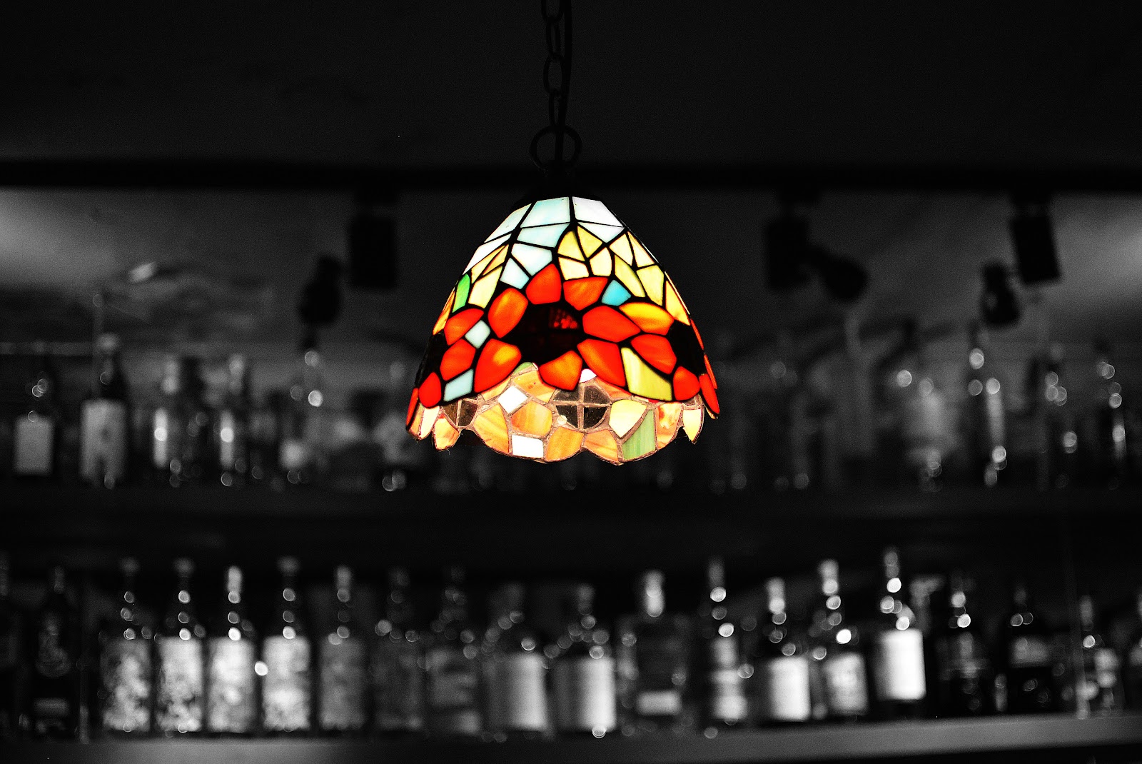 Prozac Balcony — pub in Taipei