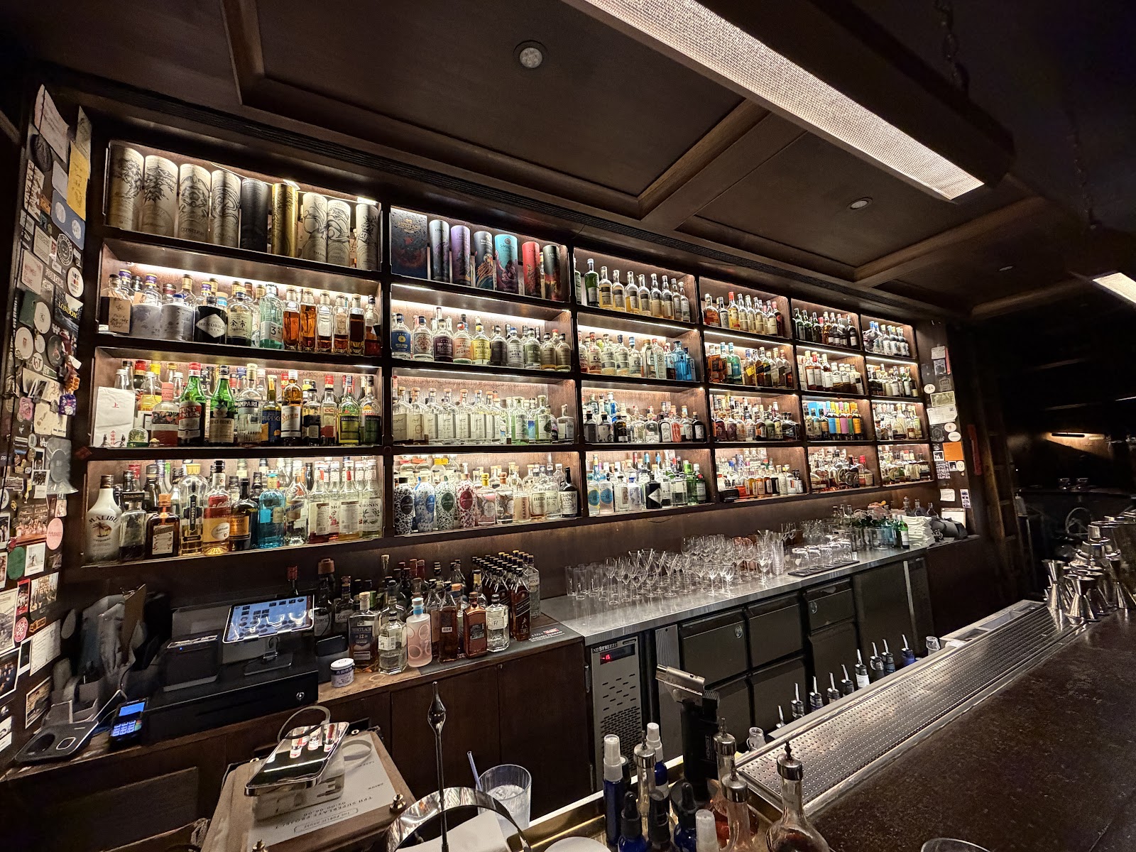 The Public House — bar in Taipei