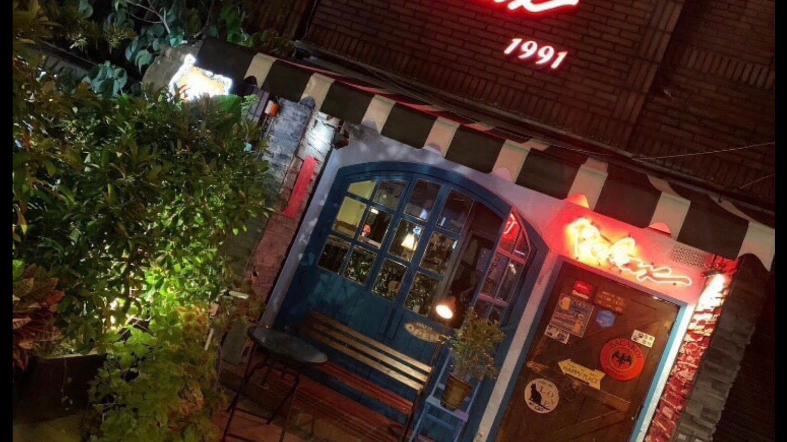 Relax Jazz Pub — pub in Taipei