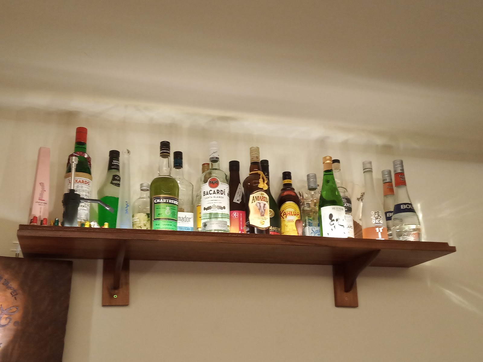 Republic of Chester — bar in Taipei