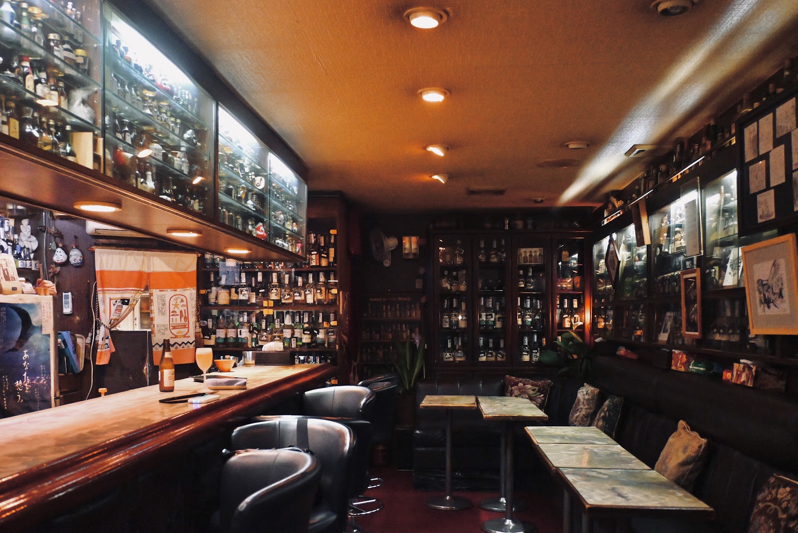 Fuji Restaurant & Bar — venue in Taipei