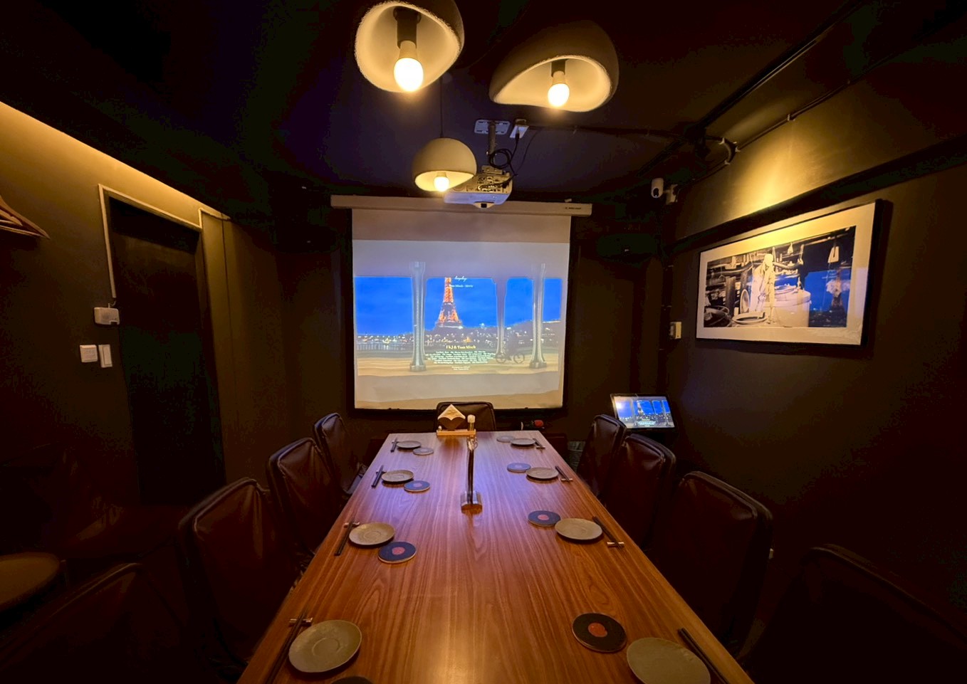 Sake Momo — venue in Taipei