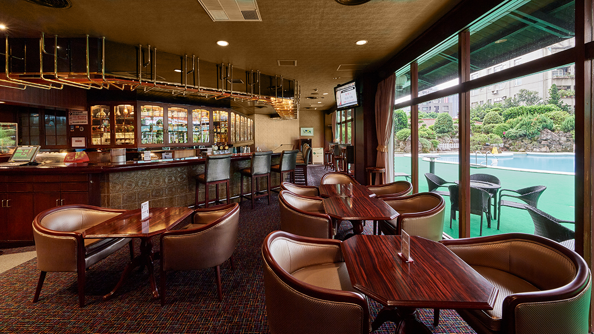Seven Scholars — gastropub in Taipei
