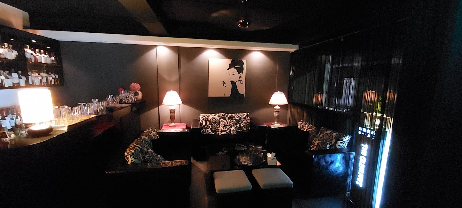 Swing piano bar — bar in Taipei