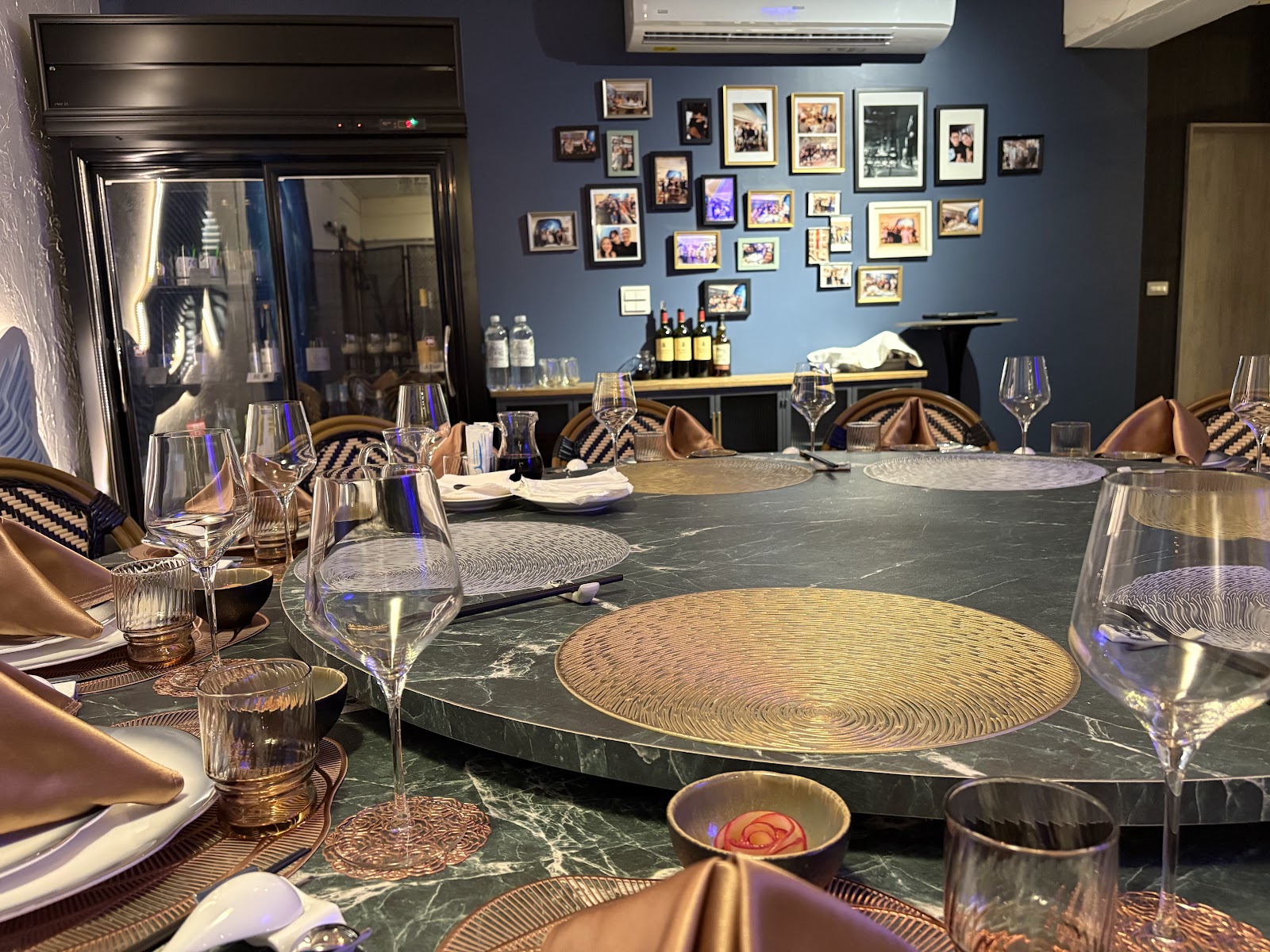 The Bar — wine bar in Taipei