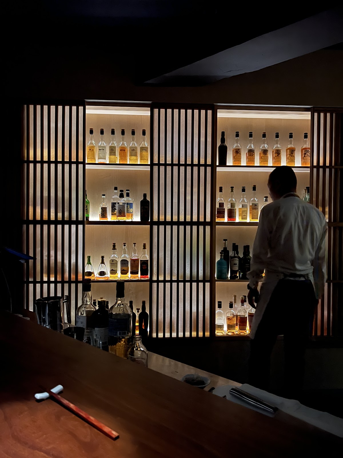 The Hero Chamber — bar in Taipei