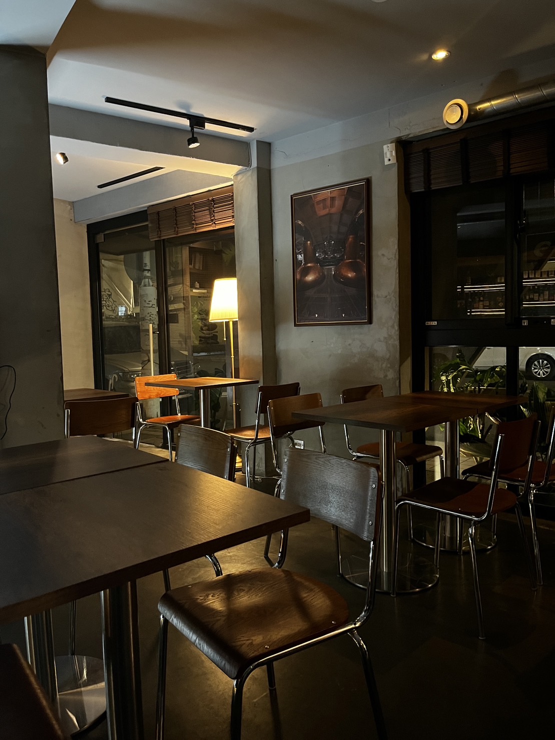 The House Taipei — venue in Taipei