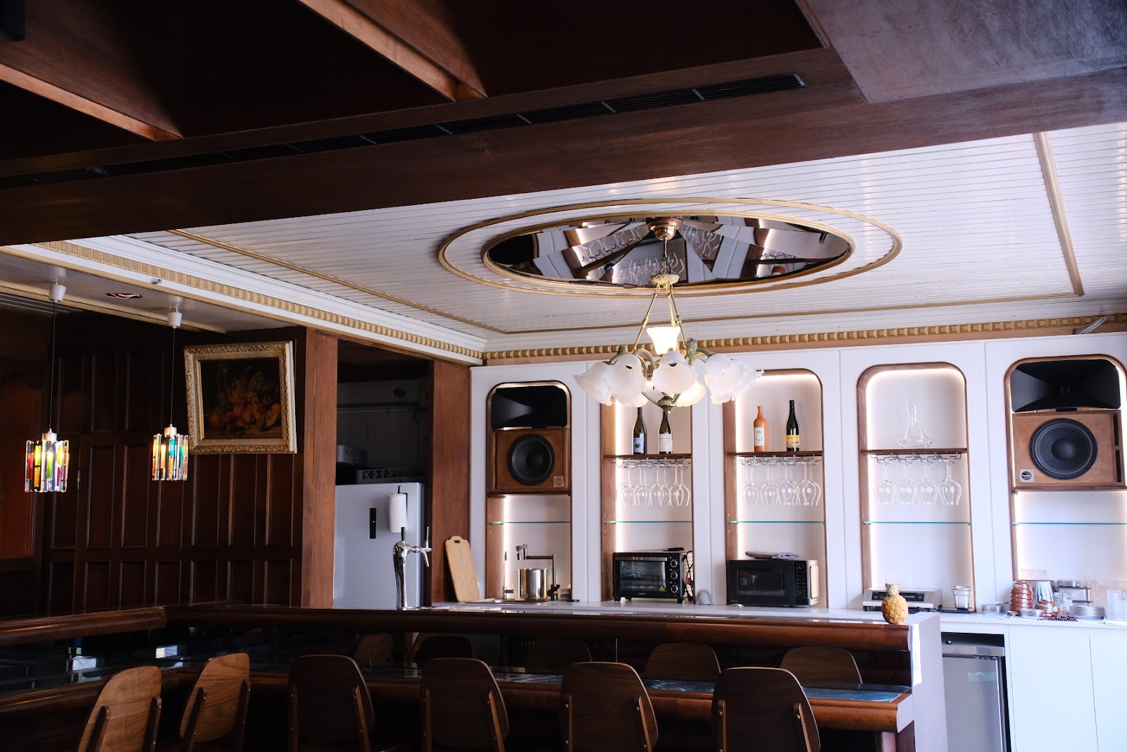 Tik & Sip Wine Bar — wine bar in Taipei