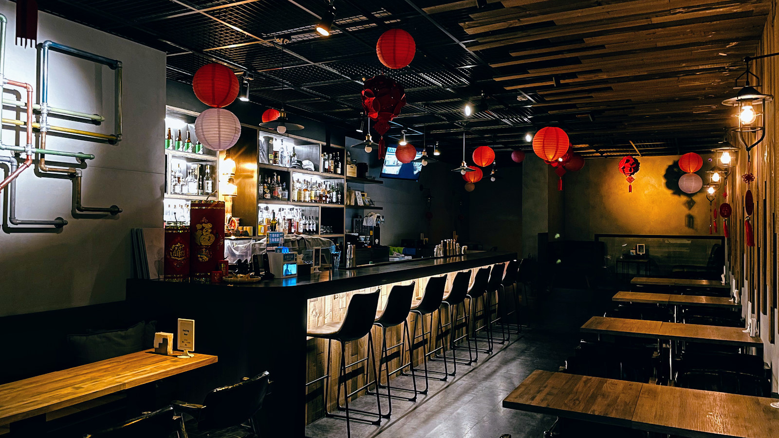 Turnout Taipei — venue in Taipei