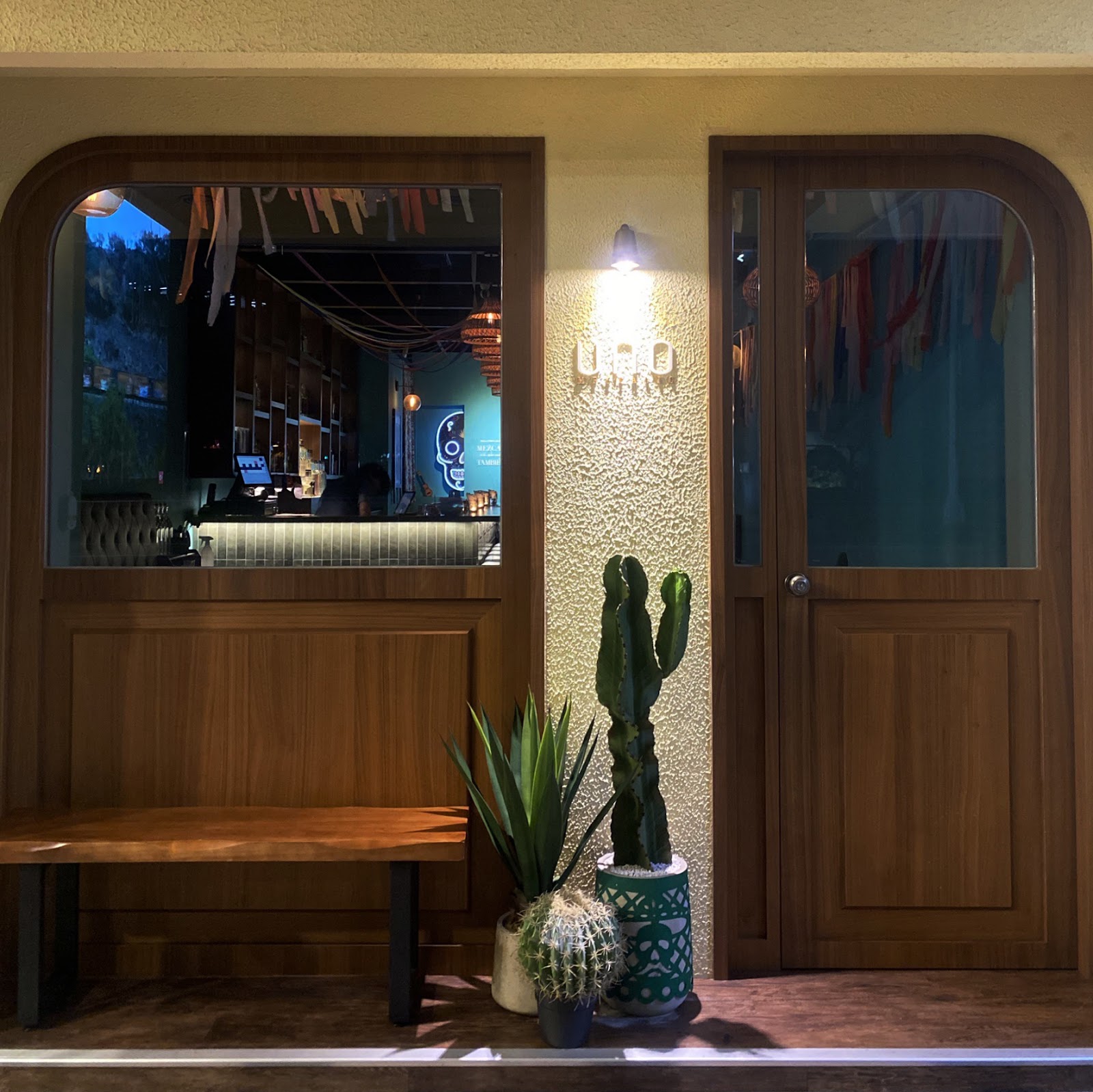 UNO Taipei — bar in Taipei
