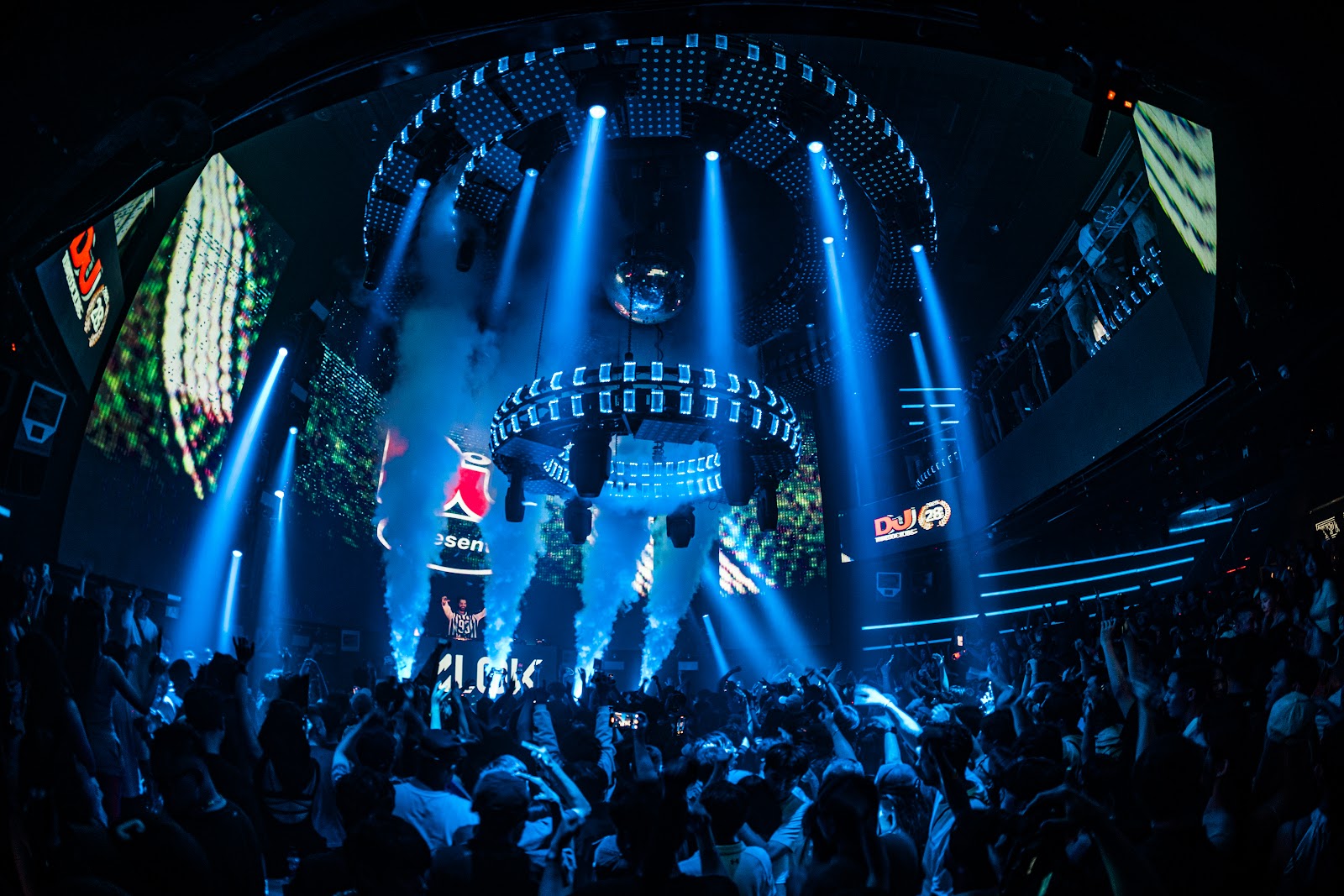 WAVE CLUB Taipei — club in Taipei
