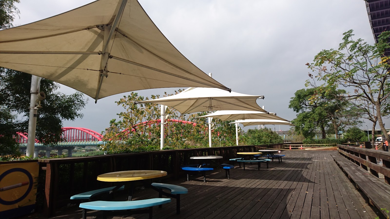 WHOOSAH — venue in Taipei