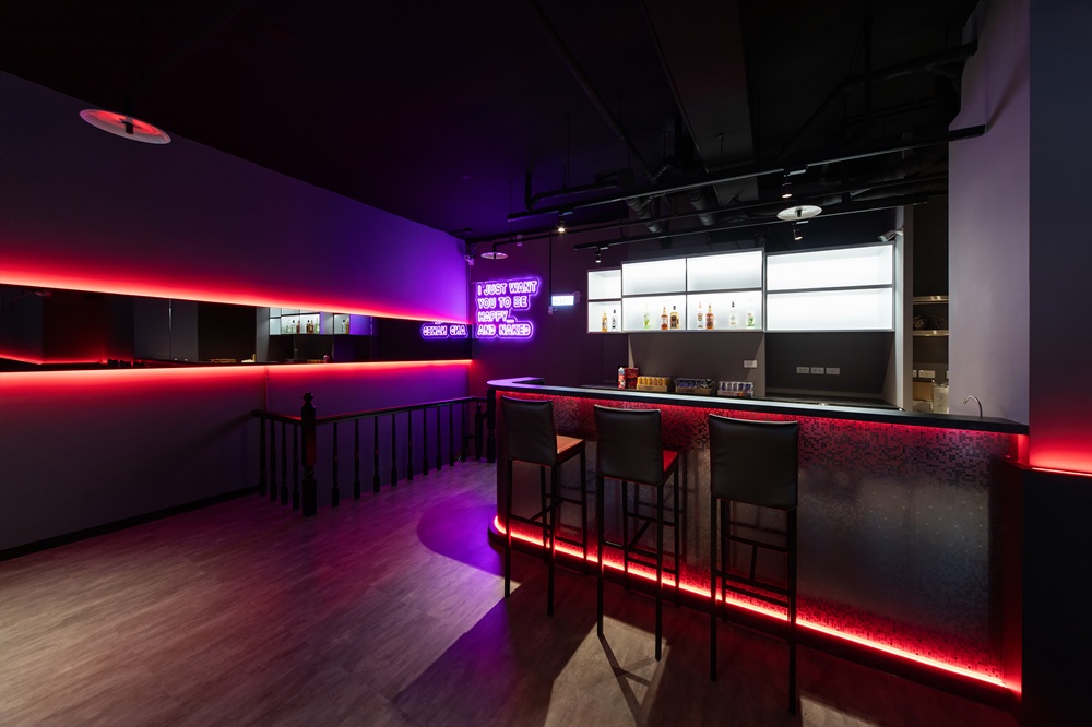 Ximen Need Bar — pub in Taipei